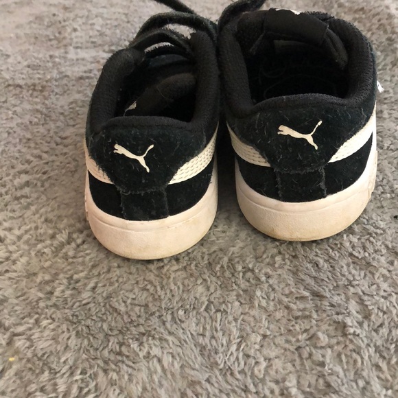 Puma - Picture 4 of 6